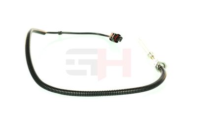 SENZOR TEMPERATURA GAZE EVACUARE GH GH743301 25