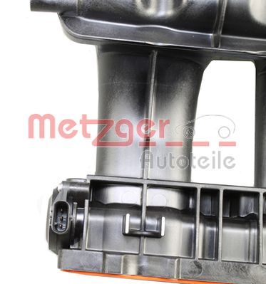 SAUGROHRMODUL METZGER AUTOTEILE 2100079 2