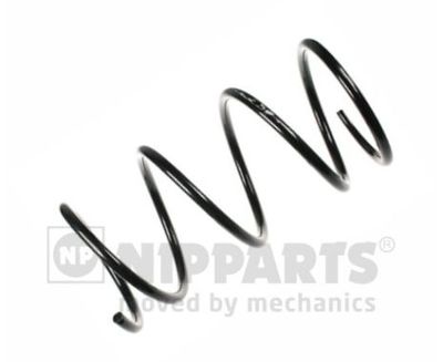 Pružina podvozku NIPPARTS N5543021