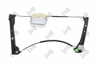 Window Regulator 130-053-013