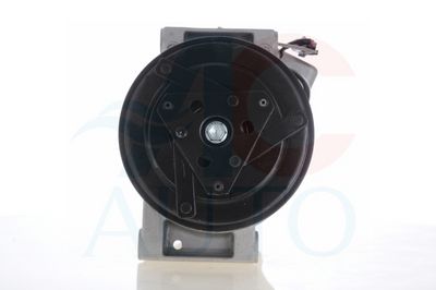 COMPRESOR CLIMATIZARE ACAUTO AC01CL062 3