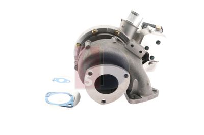 LADER AUFLADUNG AKS DASIS 095048N 8