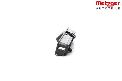 HECKKLAPPENGRIFF METZGER AUTOTEILE 2310859 12