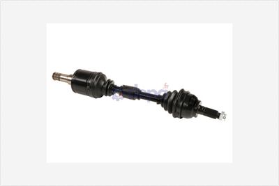 DEPA 3397752 Полуось в сборе  для MAZDA 3 седан (BL) 1.6 MZR CD (BL12)
