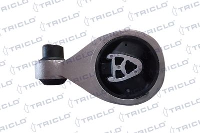 окачване, двигател TRICLO