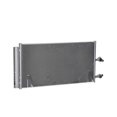 KONDENSATOR KLIMAANLAGE NISSENS 941291 39