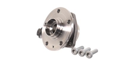 RADLAGERSATZ SKF VKBA7011 15