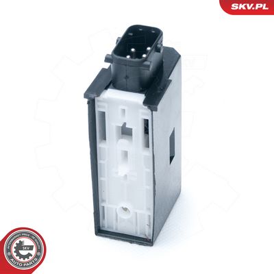 Säätöelementti, keskuslukitus ESEN SKV 16SKV325
