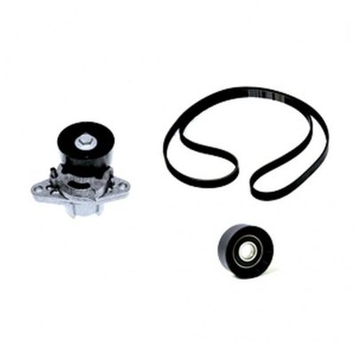 KEILRIPPENRIEMENSATZ