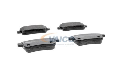 BREMSBELAGSATZ SCHEIBENBREMSE VAICO V460288 33