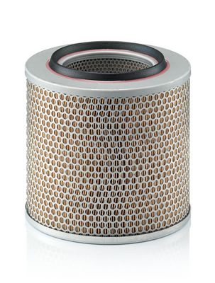 MANN-FILTER Oro filtras