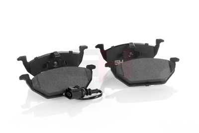 SET PLACUTE FRANA FRANA DISC GH GH414745 6