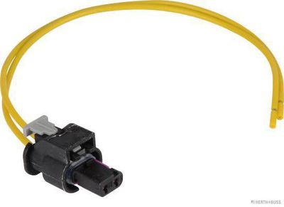 Ремонтный комплект кабеля, клапанная форсунка HERTH+BUSS ELPARTS 51277267 для MERCEDES-BENZ SLK
