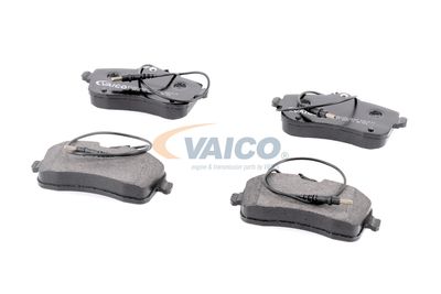 BREMSBELAGSATZ SCHEIBENBREMSE VAICO V424114 13