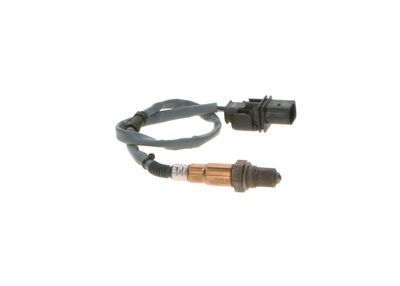 SONDA LAMBDA BOSCH 0258017491 24