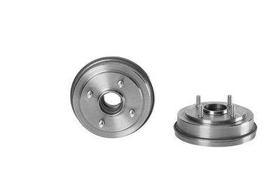 BREMBO 14.5861.10 Тормозной барабан для MITSUBISHI LANCER IV (C6_A, C7_A)