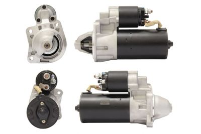 STARTER MAPCO 13654 1