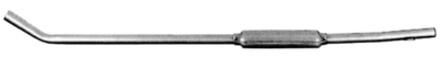 MITTELSCHALLDäMPFER