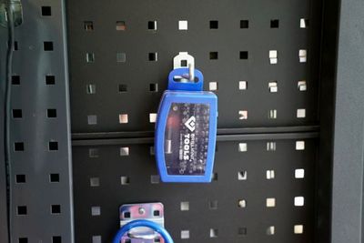 Ks Tools - Sada skrutkových bitov 1/4" 32ks