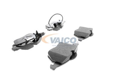 BREMSBELAGSATZ SCHEIBENBREMSE VAICO V108146 52