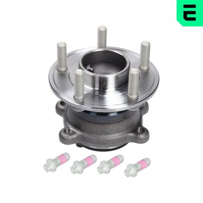 SET RULMENT ROATA OPTIMAL 302509 3