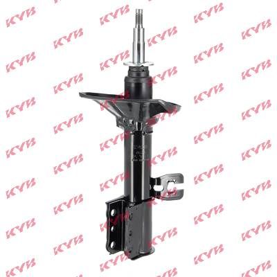 STOßDäMPFER KYB 634030 8