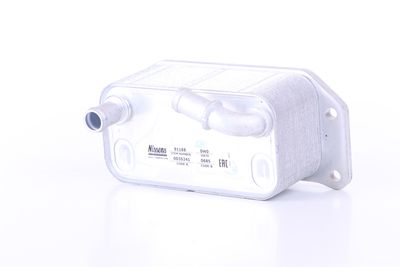 ÖLKüHLER MOTORöL NISSENS 91188 8