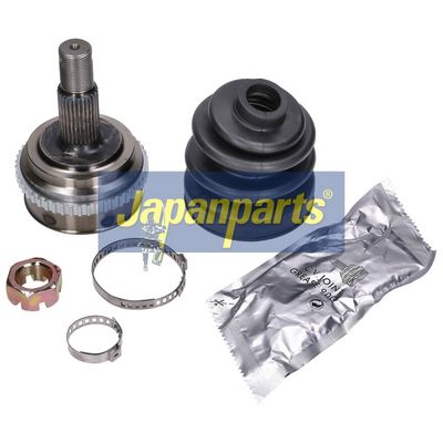 JAPANPARTS Jungčių komplektas, kardaninis velenas