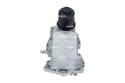 GEHäUSE ÖLFILTER NRF 31827 2