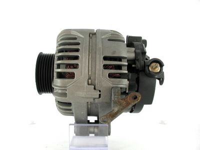 GENERATOR / ALTERNATOR BV PSH 125526090215 1