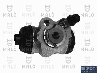 спирачно цилиндърче на колелото AKRON-MALÒ 90299