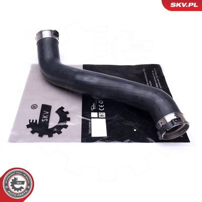 Hadica plniaceho vzduchu ESEN SKV 43SKV127