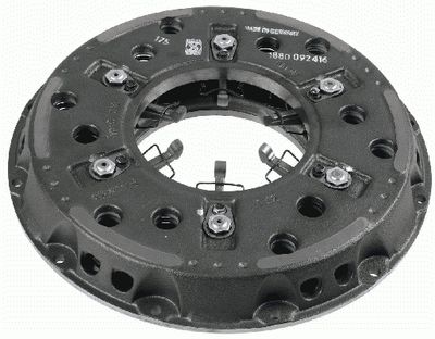 SACHS Kupplungsdruckplatte