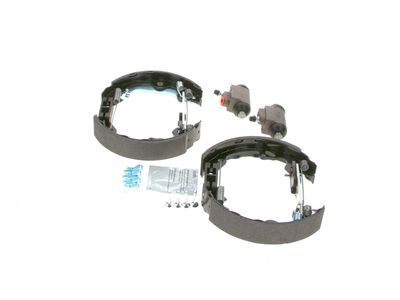 SET SABOTI FRANA BOSCH 0204114603 11