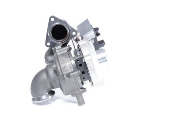 LADER AUFLADUNG BTS Turbo T916134 27