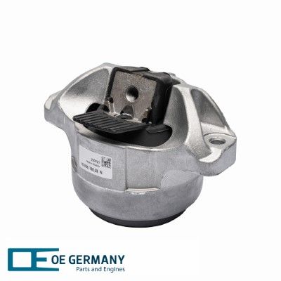 Подвеска, двигатель OE Germany 802545 для PORSCHE PANAMERA