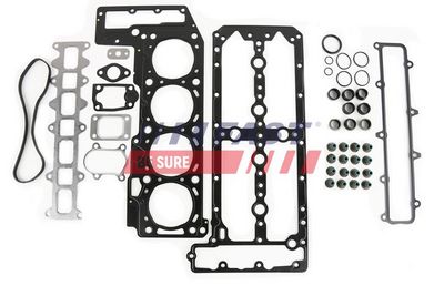 Gasket kit, cylinder head