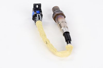 SONDA LAMBDA BOSCH 0258986725 16