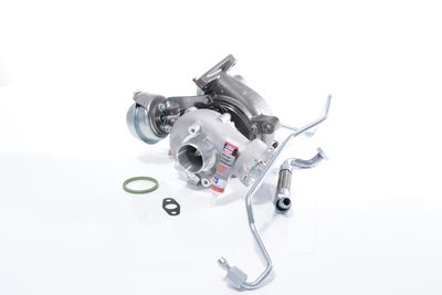 LADER AUFLADUNG BTS Turbo T981114BT 3