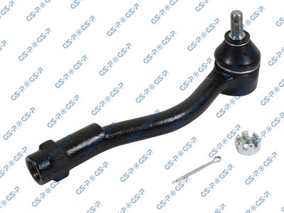 Końcówka drążka kierowniczego poprzecznego GSP S070229