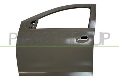Dveře, karoserie PRASCO DA2243504