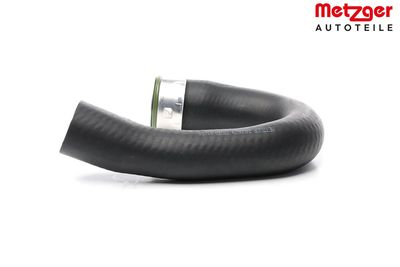 LADELUFTSCHLAUCH METZGER AUTOTEILE 2400679 10