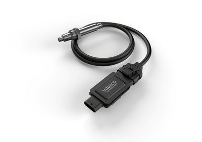 Vorschau NOx-Sensor, Harnstoffeinspritzung