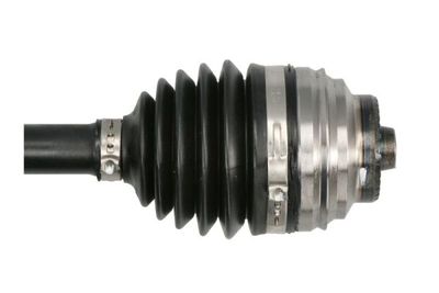 Aandrijfas Voor Rechts 892mm (nieuw) past: MINI (F55), (F56), (F57), CLUBMAN (F54) 1.5D 12.13-