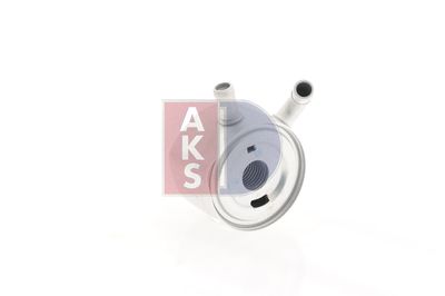 ÖLKüHLER MOTORöL AKS DASIS 186004N 5