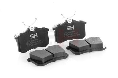 SET PLACUTE FRANA FRANA DISC GH GH419986 8