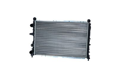 RADIATOR RACIRE MOTOR NRF 54502 6