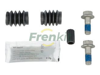 FRENKIT 810059 Комплект направляющей суппорта  для FIAT PANDA (Фиат Панда)