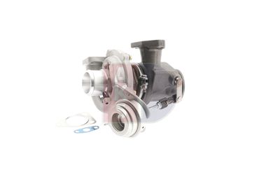 LADER AUFLADUNG AKS DASIS 085006N 3