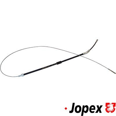 CABLU FRANA DE PARCARE